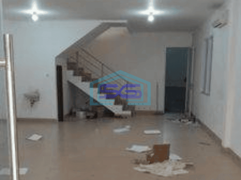 Disewakan Gudang di Daan Mogot Jakarta Barat