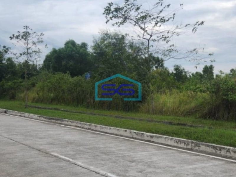 Dijual Tanah Kavling Kasawan GIIC Deltamas Cikarang Bekasi Bebas Banjir LT 80000m2