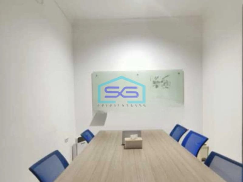 Dijual Gudang Murah Luas Bangunan 1000 m² Lokasi Bantar Gebang Bekasi