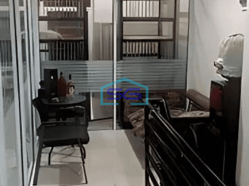 Dijual Ruko Azores Siap Pakai di Banjar Wijaya Cipondoh Tangerang