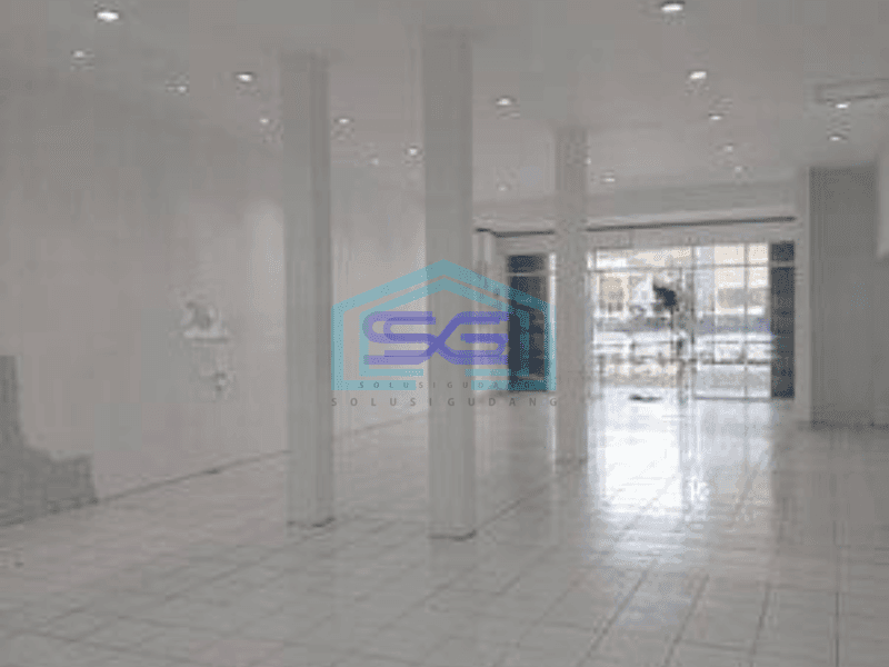 Disewakan Ruko Di Petemon Barat Surabaya