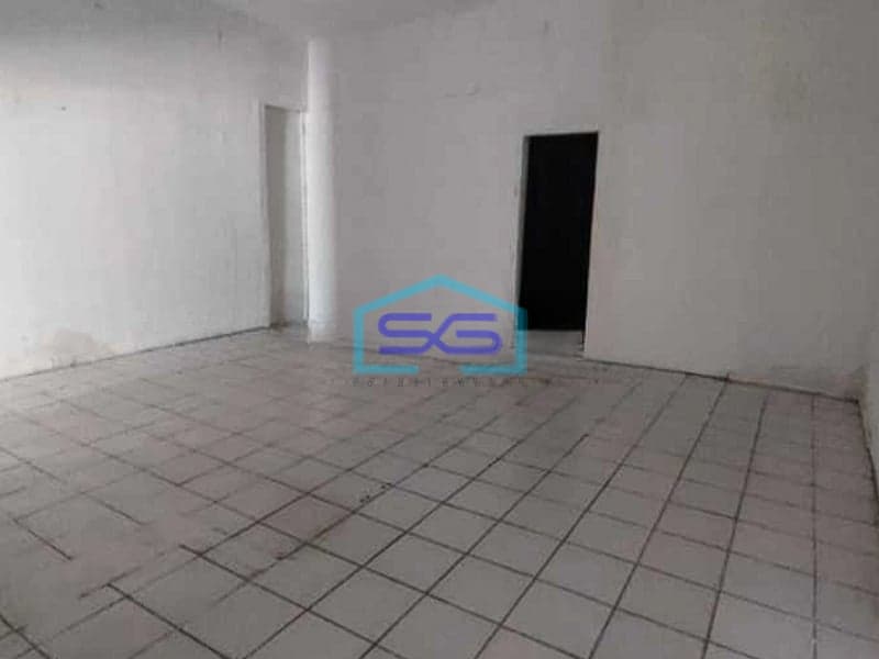 Disewakan Ruko Strategis Usaha Di Otista Ciateul Bandung Kota Luas 150m2