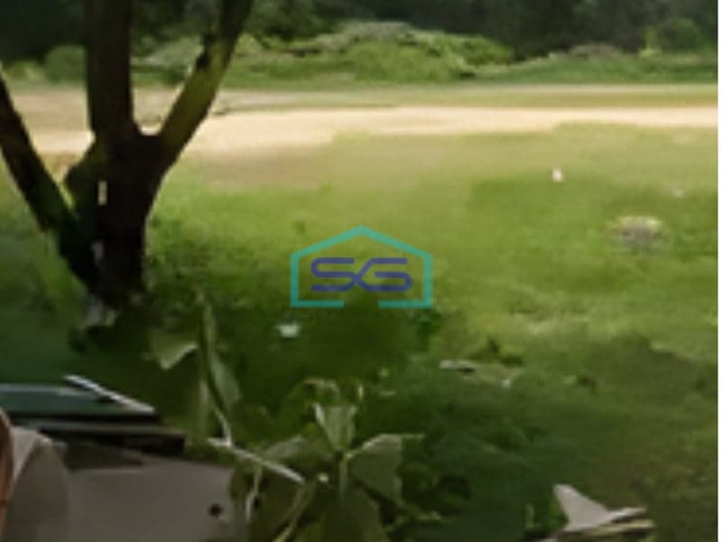 Dijual Tanah Lahan Industri Harga Murah Di Tigaraksa Tangerang Luas Tanah  3600 m²