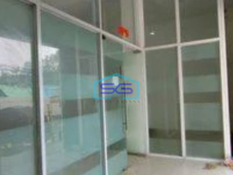 Disewakan Cepat Ruko Pluit Jakarta Utara Cocok untuk Usaha Kantor Akses Jalan lebar Lokasi Strategis LB 504m2