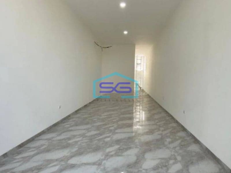 Dijual Ruko Baru Strategis Di Subang Raya Antapani Bandung