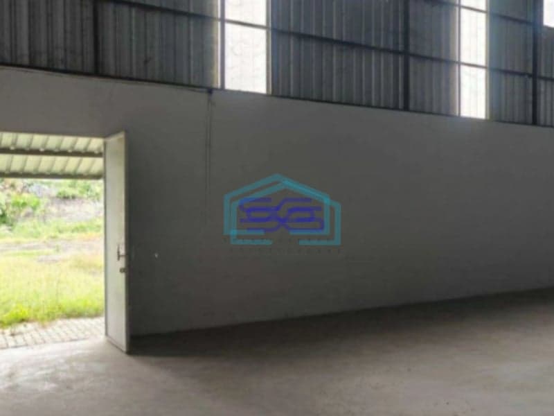 Disewakan Gudang Ada Kantor Luas Tanah 816 m2 Lokasi Strategis di Bantul Yogyakarta