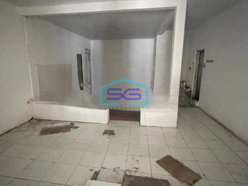 Disewakan Ruang Usaha Luas Tanah  485 m² Lokasi di Surabaya Jawa Timur