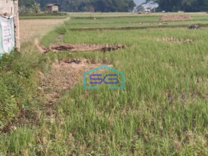 Dijual Tanah Mainroad Strategis di Gihampelas Cililin Kab Bandung Barat LT 160000m2