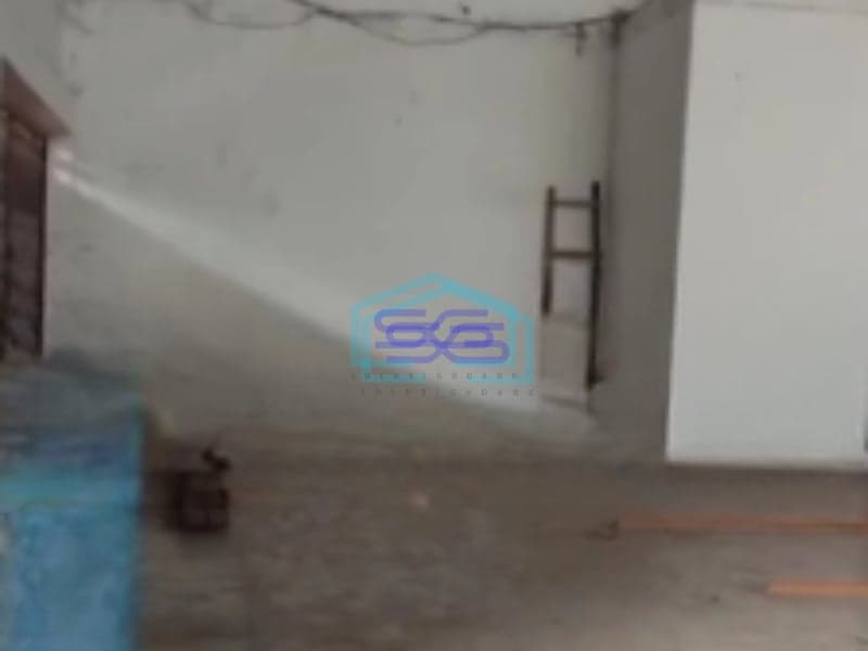 Dijual Gudang Luas Bangunan  722 m² Lokasi Strategis di Kebonmas Gresik