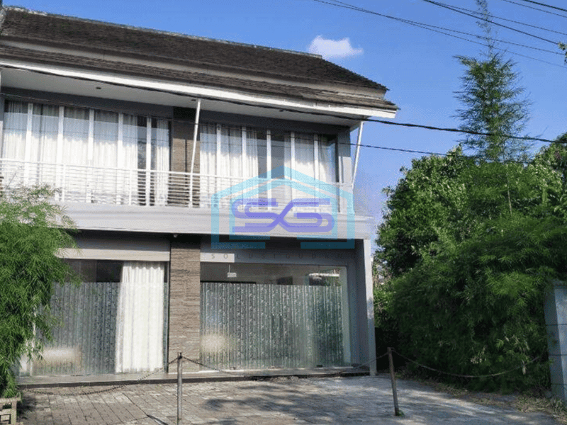 Disewakan Ruko Murah di Palagan Ngampilan Yogyakarta