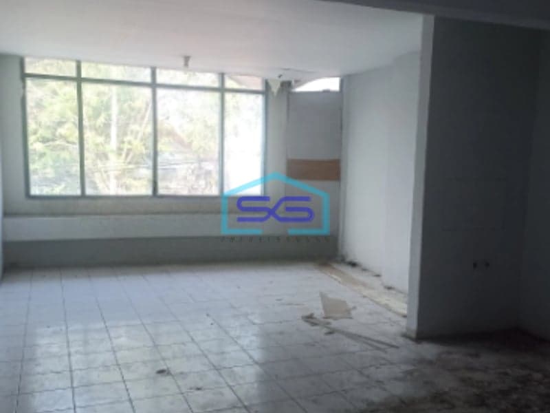 Disewakan Ruko Di Weleri Jalan Utama Raya Kendal Luas Bangunan 160 m²