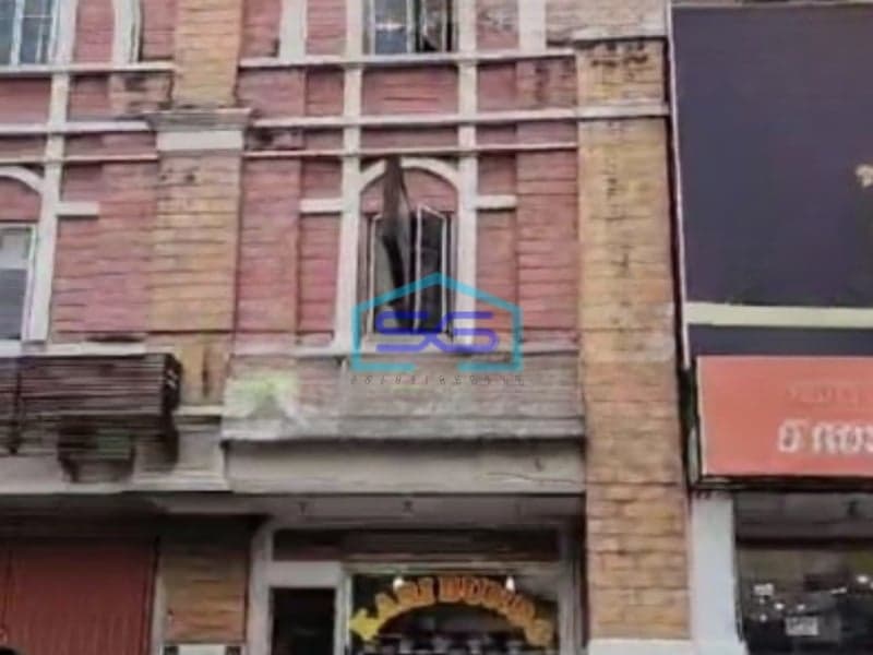 Dijual Ruko Sudah Renovasi Lokasi di Tangerang Luas Bangunan 200m2