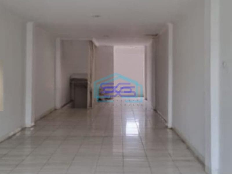 Dijual Ruko 3 Lantai Pejagalan Pekojan Tambora Jakarta Barat Luas Bangunan  200 m²