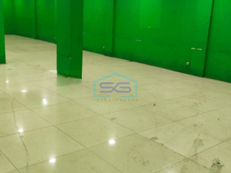 Disewakan Ruko Luas Tanah Lokasi di Mangga Besar Jakarta Barat