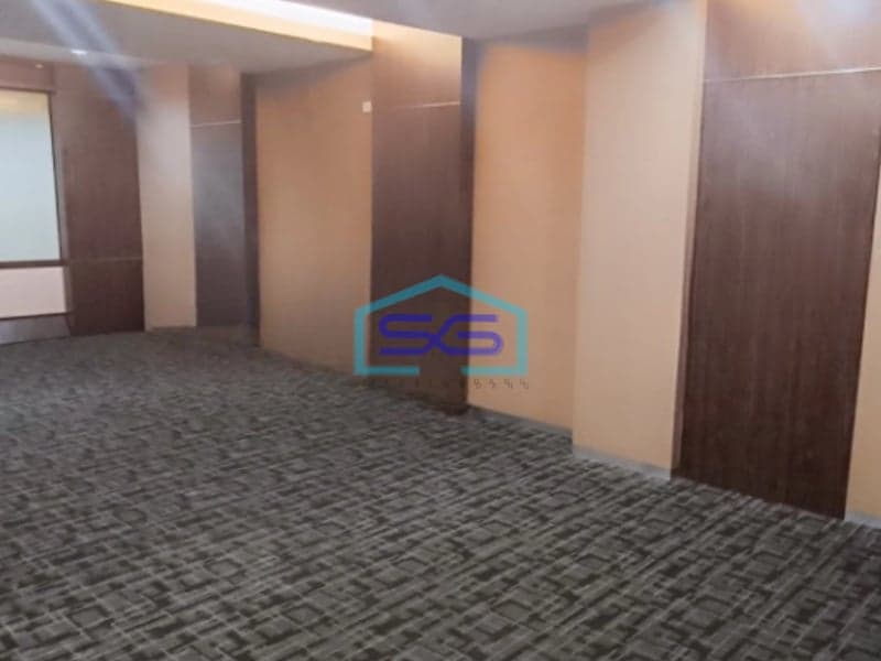 Disewakan Kantor Lokasi Strategis di Thamrin Jakarta Pusat