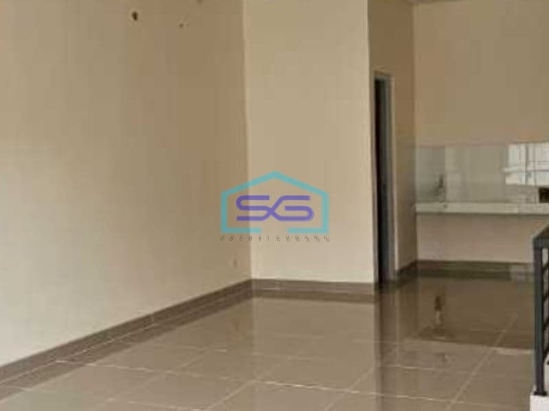 Disewakan Ruko 2 Lantai Lokasi Bebas Banjir di Gading Serpong Tangerang