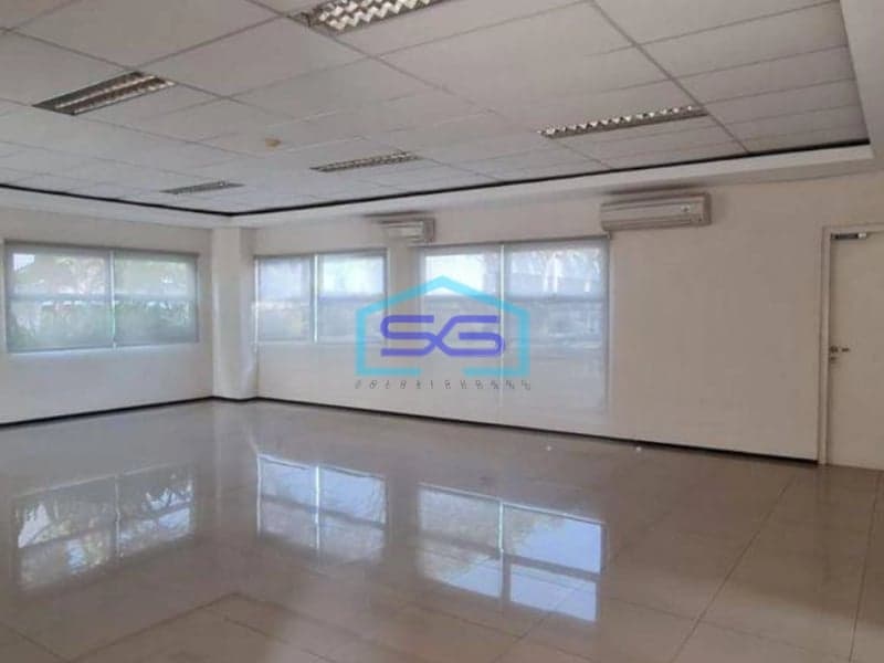 Disewakan Gudang di area Marina , Semarang LT 4583m2