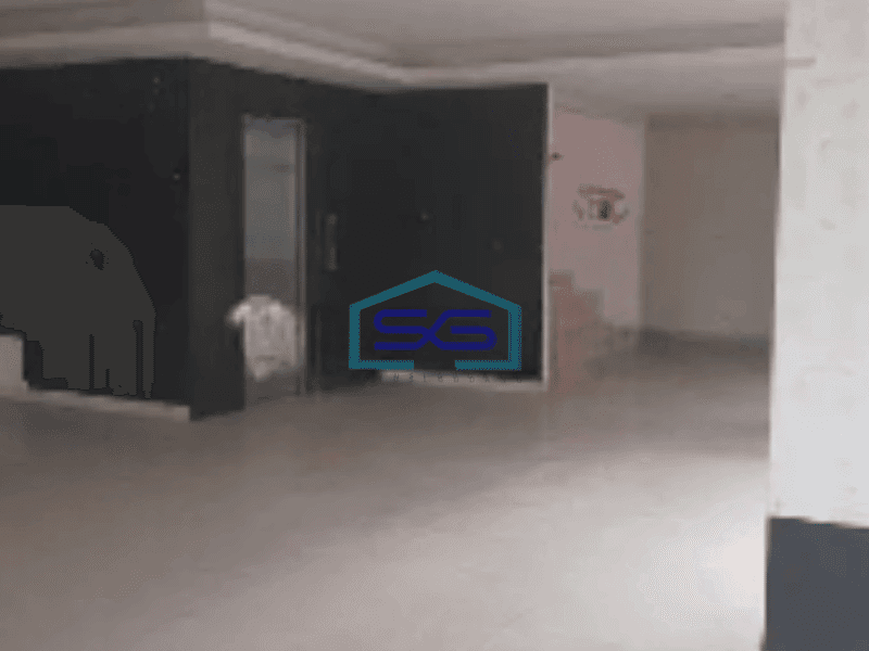 Disewakan Ruko Elang Laut Jakarta Utara Ada Lift Siap Pakai Cocok Untuk Kantor LB 1000m2