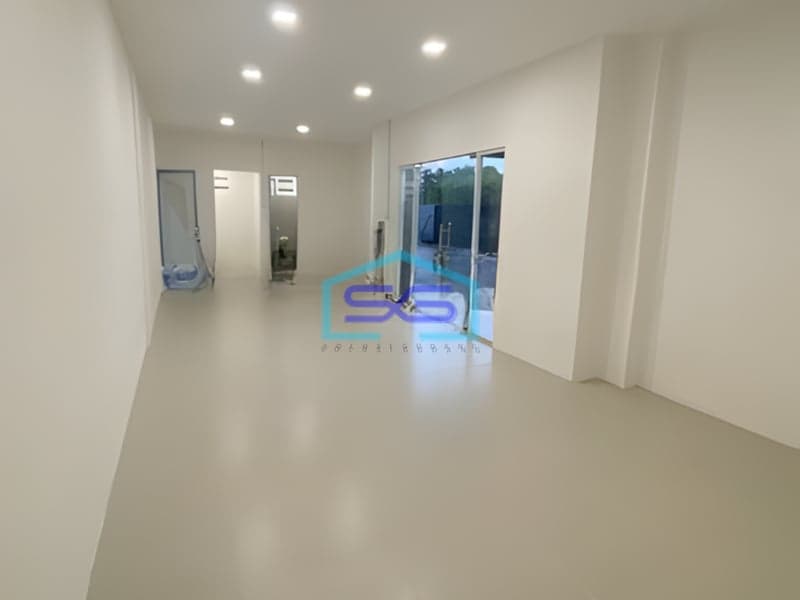 Dijual Gudang Baru Dan Bagus di Kawasan Industri Sepatan Tangerang LB 1468m2