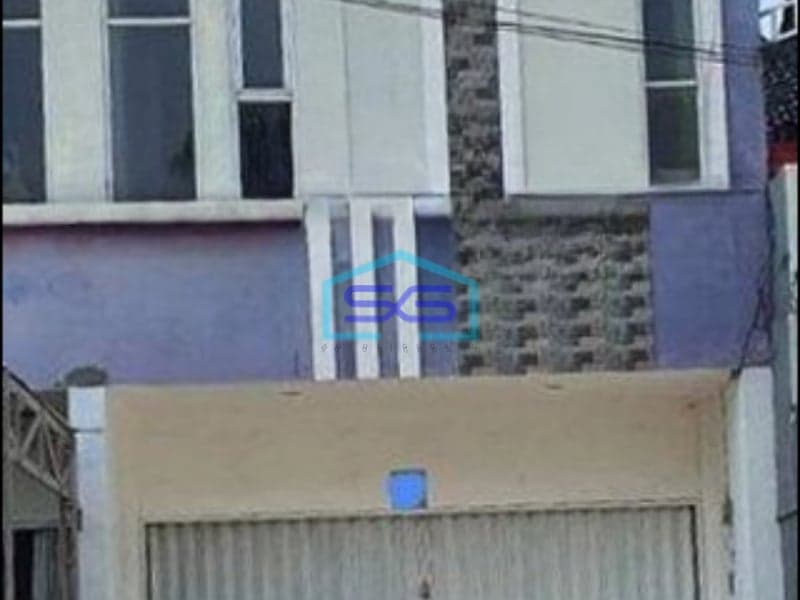 Dijual Ruko Kelapa Gading Griya Lestari Jakarta Utara LB 300m2