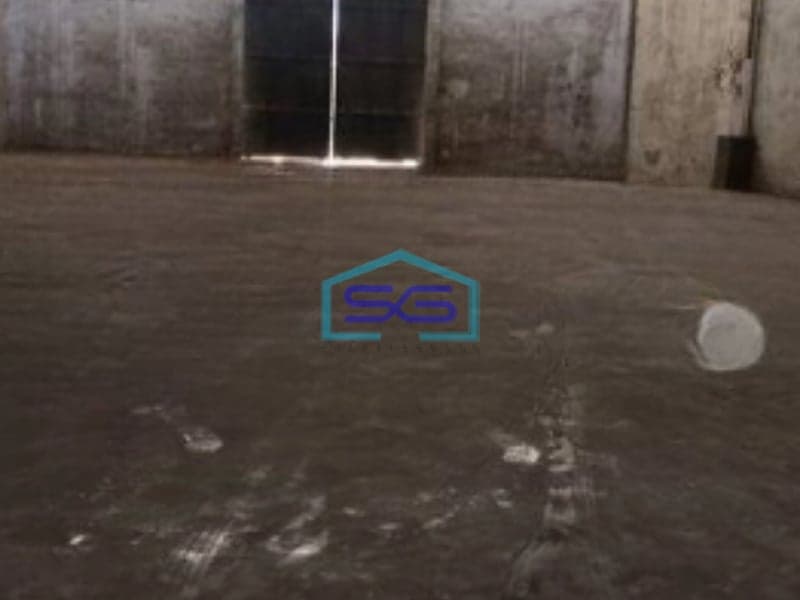 Disewakan Gudang Ada Kantor Luas Bangunan  1425 m² di Kalideres Jakarta Barat