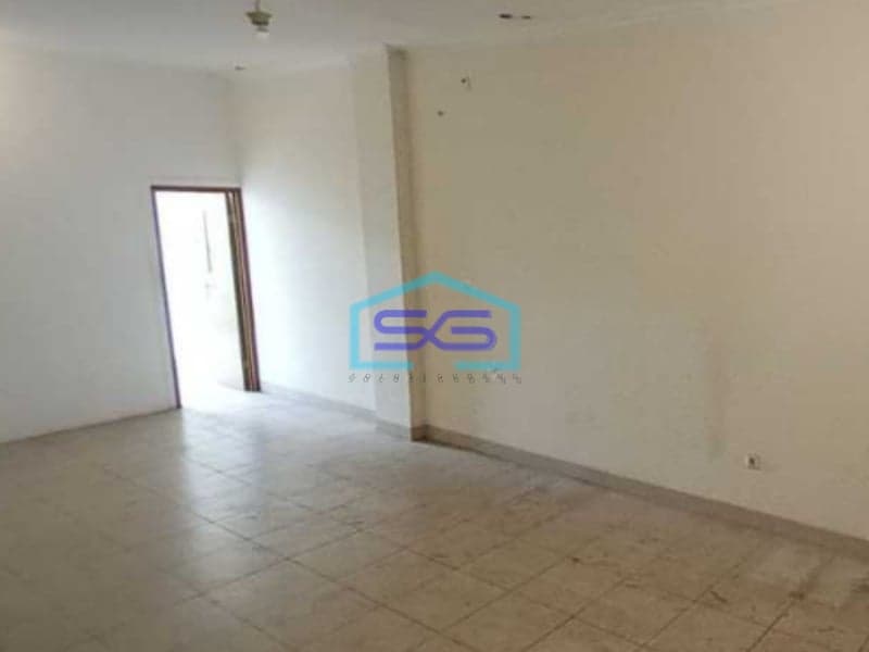 Disewakan Ruko Siap Pakai di Boulevard Grand Galaxy Bekasi Luas Bangunan 205m2