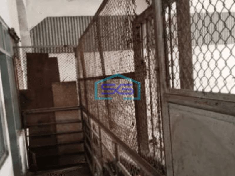 Disewakan Gudang Lokasi Strategis Kawasan Sudirman Bandung Luas 165m²