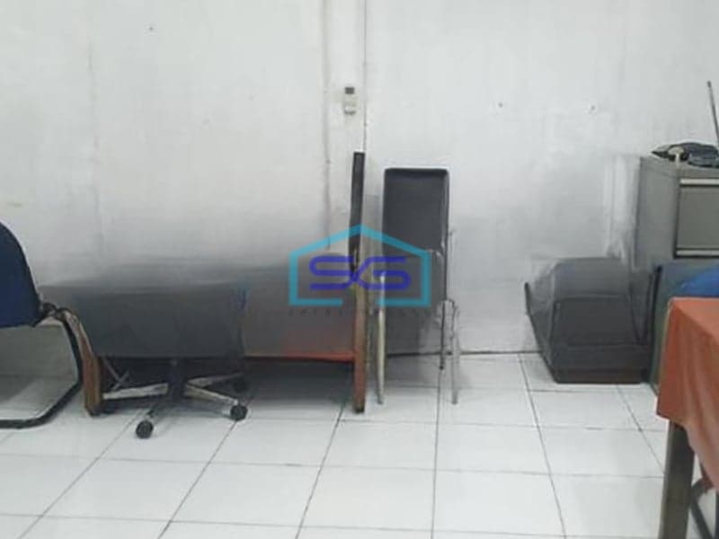 Disewakan Ruko Kondisi Bangunan Bagus di Mangga Besar Jakarta Barat