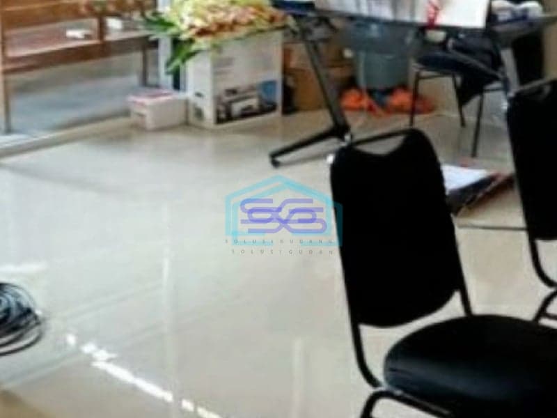 Dijual Ruang Usaha Luas Bangunan  371 m² Lokasi Kalasan Sleman Yogyakarta