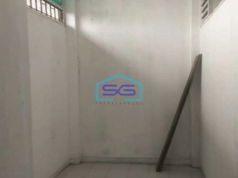 Dijual Gudang Luas Tanah 894 m² Lokasi di Cikarang Bekasi