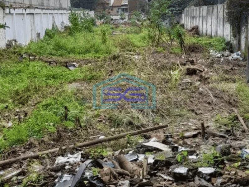 Dijual Tanah Tengah Kota Harga Di Bawah NJOP jarang ada