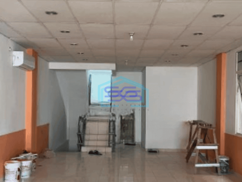 Dijual Ruko 4,5 Tingkat Di Kelapa Gading Jakarta Utara Luas Tanah 95 m²