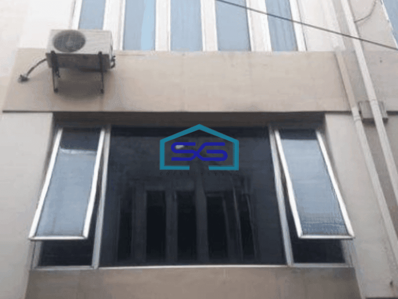 Dijual Ruko Hr Muhammad Surabaya Dukuh Pakis