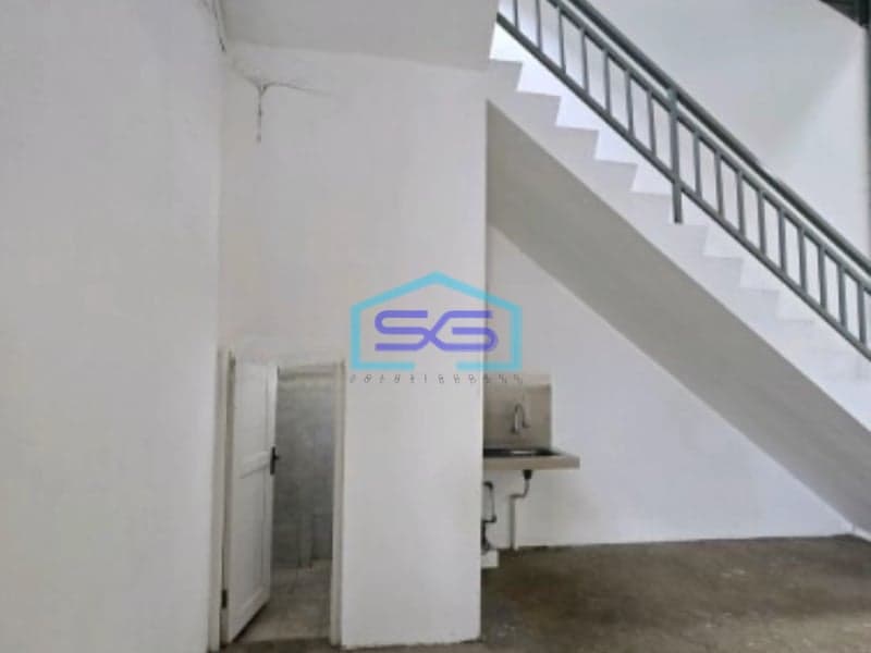 Disewakan Gudang Baru +kantor Kapuk Jakarta Utara