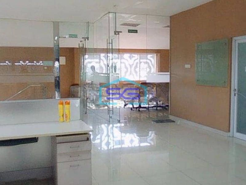 Dijual Gudang Warehouse Minimalis Rapih Terawat Dalam Kawasan di Cikarang LT 3000m2