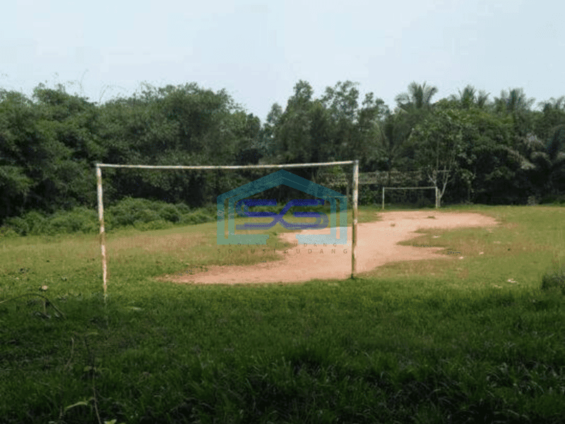 Dijual Tanah Untuk Gudang di Tigaraksa Tangerang