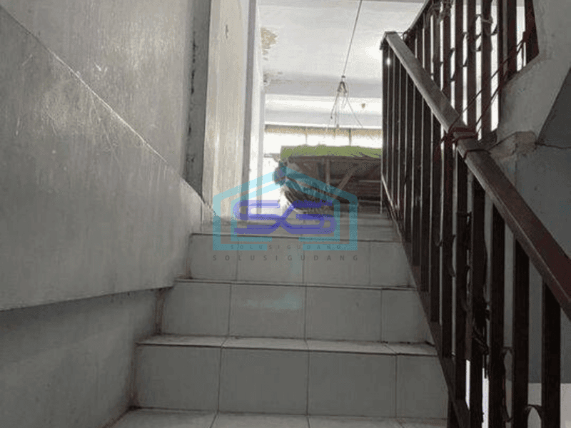 Dijual Cepat Ruko Jelambar HGB Bagus