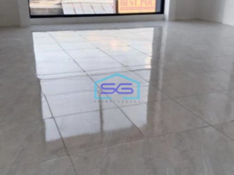 Dijual Ruko 2 Lantai Siap Huni Lokasi Denpasar Bali