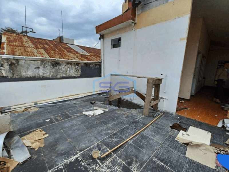 DIJUAL ATAU DISEWA GUDANG DEKAT STADION MINI PURWOKERTO