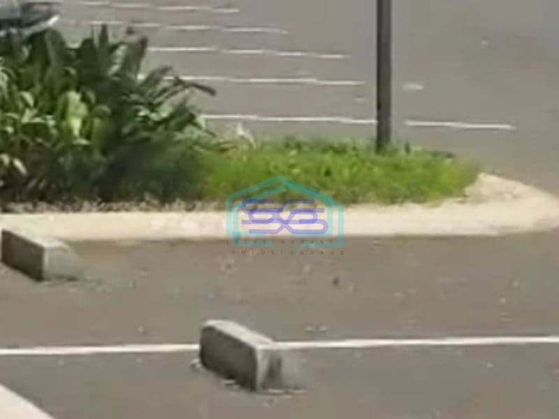 Disewakan Ruko di Suvarna Sutera, Tangerang Luas Bangunan  73 m²