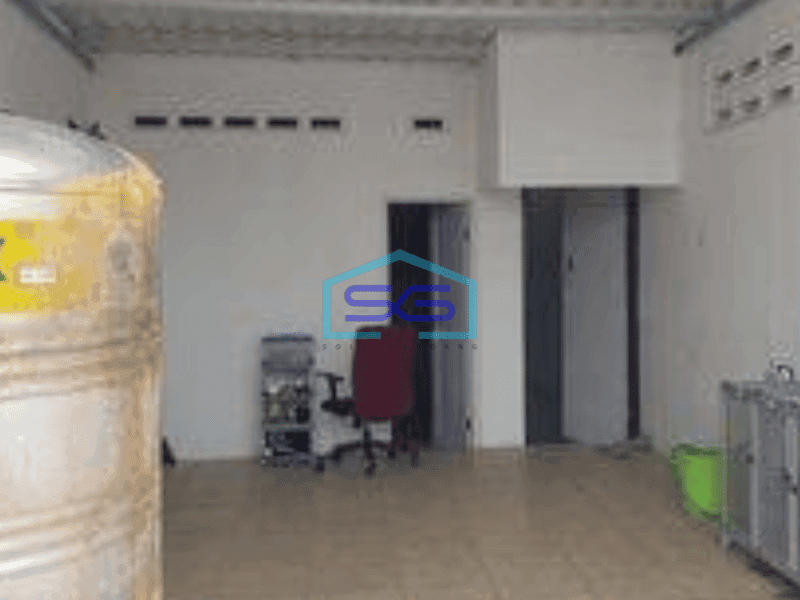 Dijual Cepat Ruko 3.5 Lantai di Kalideres, Jakarta Barat