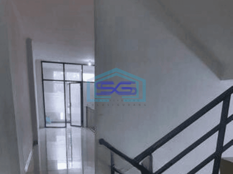 Disewa Ruko Siap Pakai di Crown Palace Tebet Jakarta Selatan