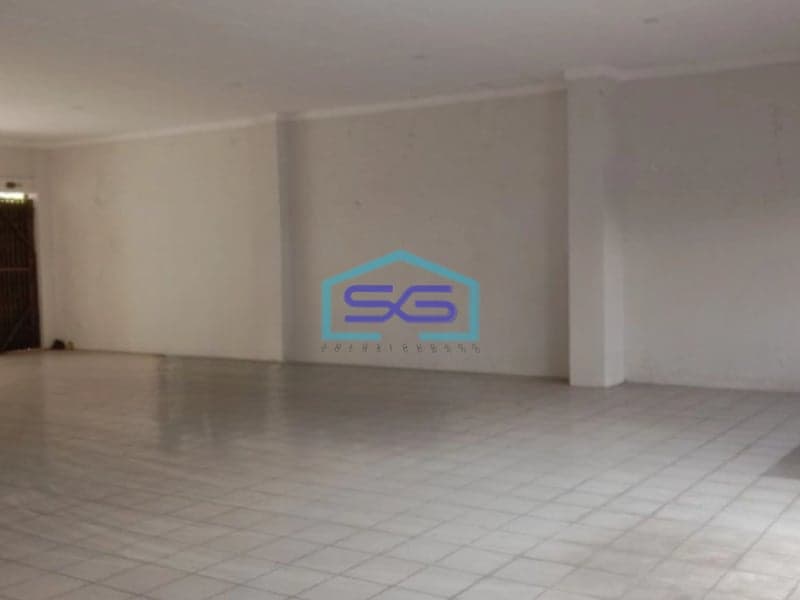 Disewakan Kantor Luas Tanah 700 m² Lokasi Yogyakarta