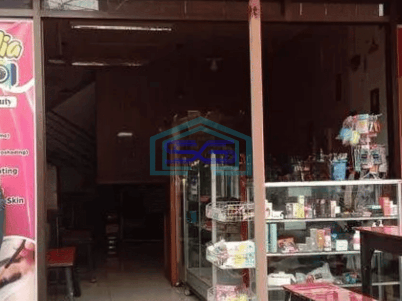 Dijual Ruko di Taman Kopo Katapang