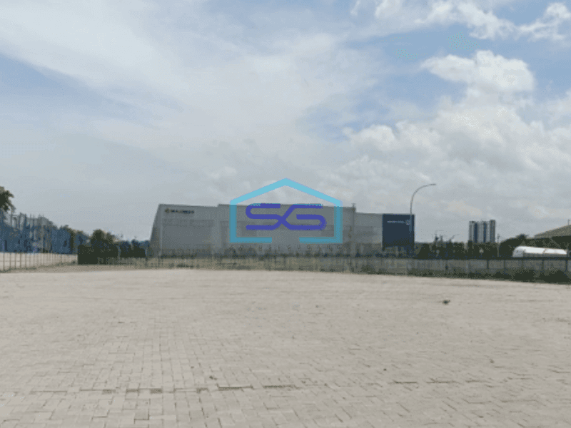 Dijual Tanah di Cakung Cilincing Luas 1.5 Cocok Buat Alat Berat Jakarta Timur