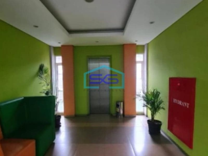 Dijual Ruang Usaha Strategis di Sayap Soekarno Hatta Bandung Luas Bangunan  1800 m²