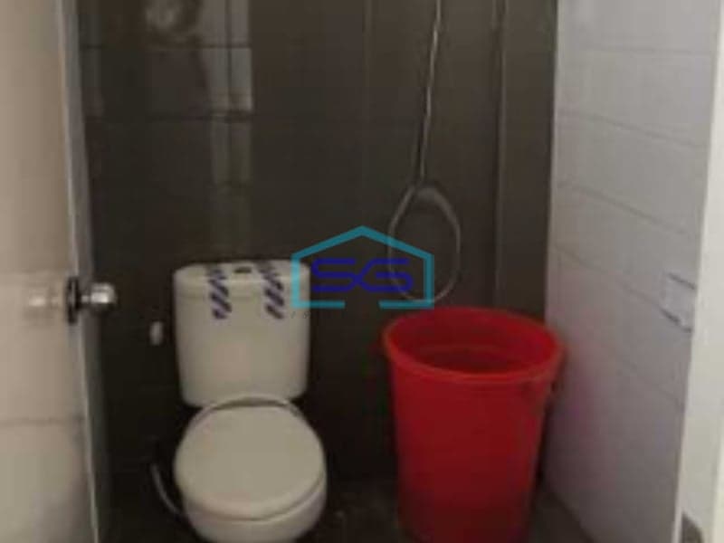 Disewakan Ruko Anagata di Harapan Indah Bekasi Luas Bangunan 88m2