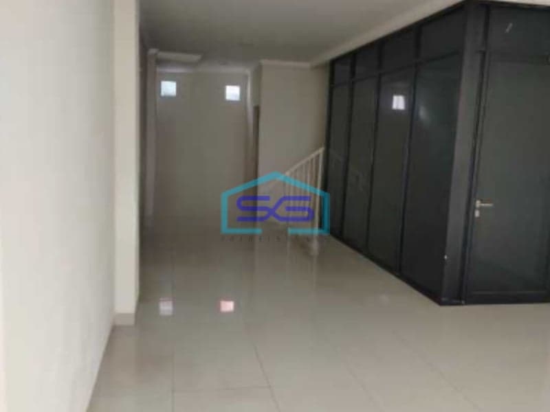 Disewakan Ruko Siap Pakai di Grand Galaxy Bekasi Selatan Luas Bangunan  175 m²