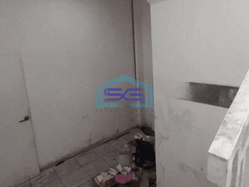 Disewakan Ruko Cocok Untuk Gudang Minimalis di Pondok Pekayon Bekasi