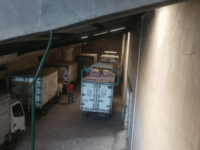 DIJUAL GUDANG DI TELUK PURWOKERTO